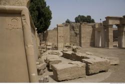 Karnak Temple Photo References #11